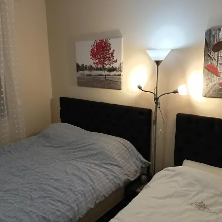 Apartment Srce *