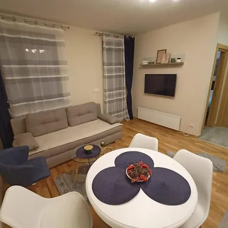 Srce Apartment Zlatibor