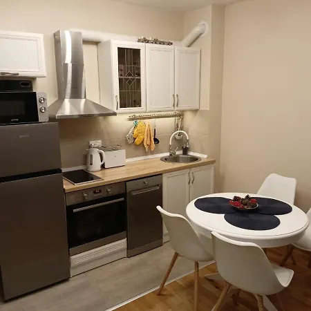 Apartment Srce *
