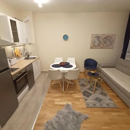 Srce Apartment Zlatibor