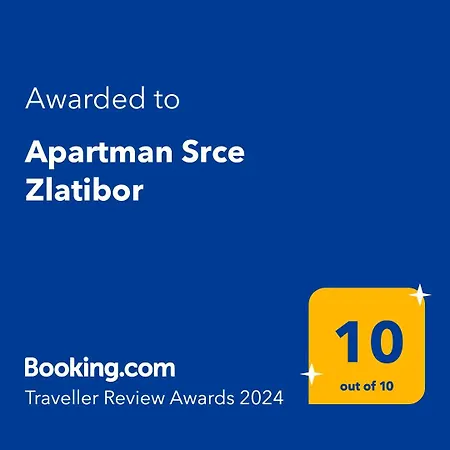 Srce Apartment