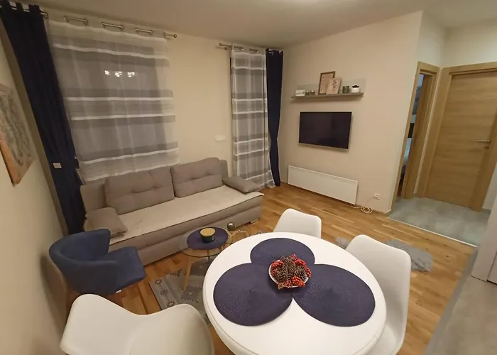 Srce Apartment Zlatibor