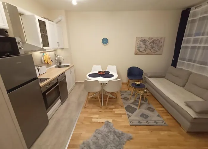 Srce Apartment Zlatibor